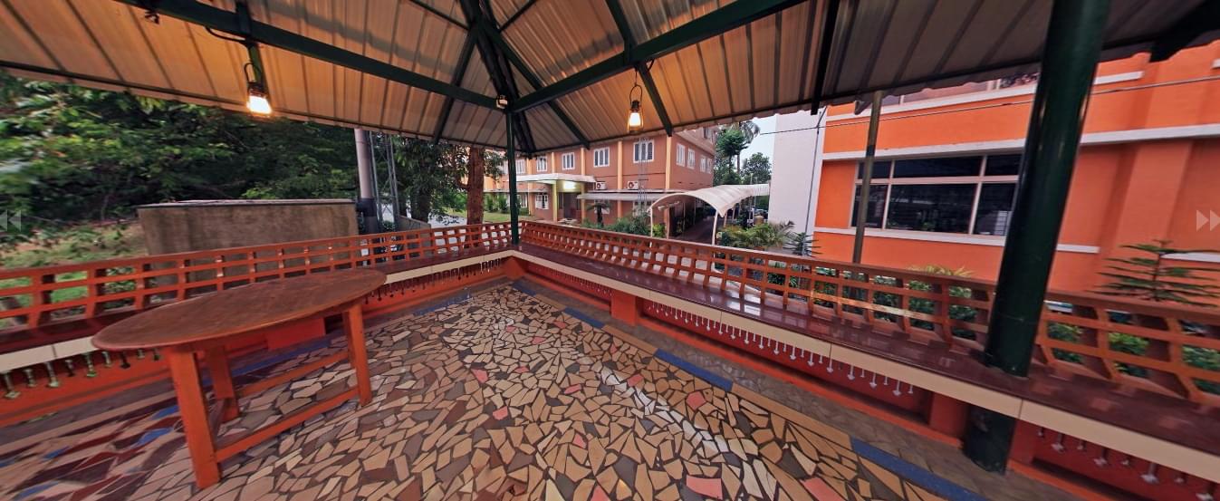 Rajagiri College of Social Sciences Kochi Academic Building & Campus photo 20